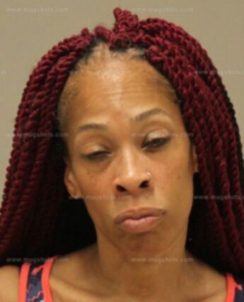 Carmen Mechelle Crump