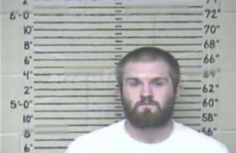 Cody Edward Bush