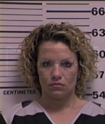April Carey Anderson