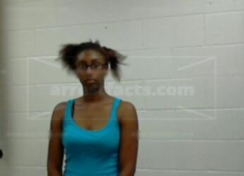 Andrysiyata Keominiqua Hardeman