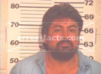 Juan Domingo Rodriguez Garcia