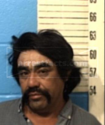 Faustino Vargas Robles