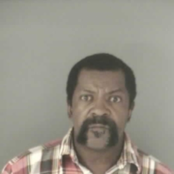 John Russell Randle