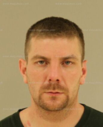 Brandon Alan Cook