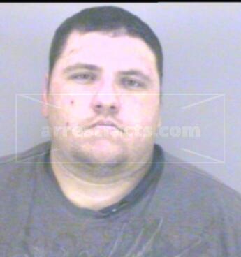 Brandon Scott Allen
