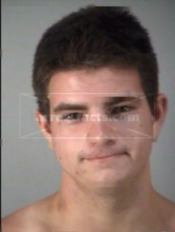 Gage Brody Lane