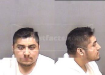 Martin Valdez