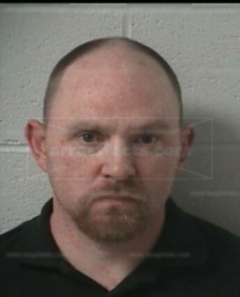 Chad Howard Woodruff