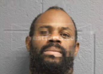 Darren Devon Burris