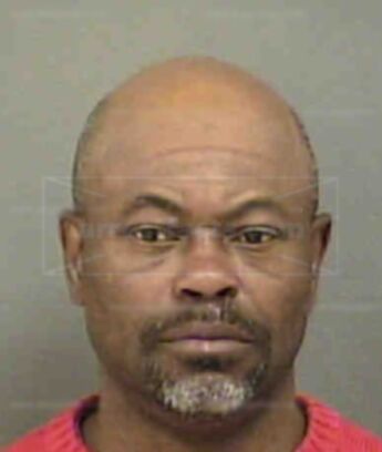 Bobby Glenn Jr.