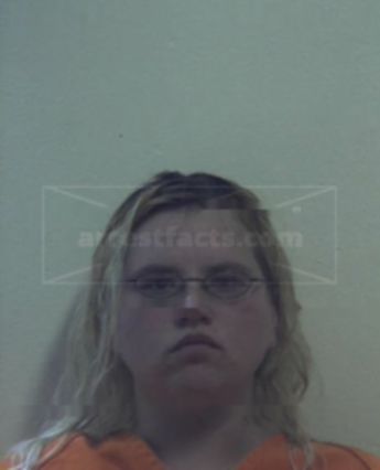 Kimberly Spangler