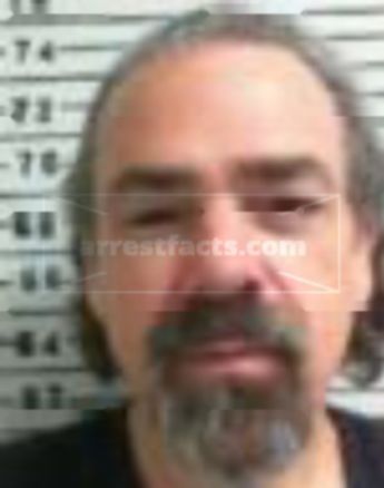 Kenneth Duane Darr