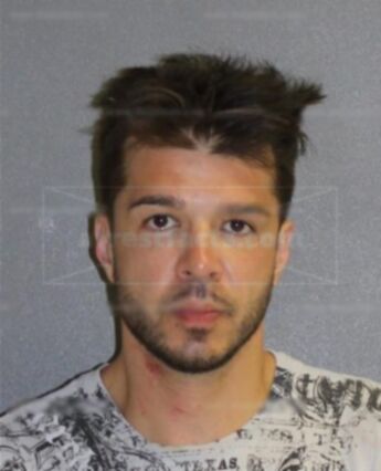 Brian Frank Charles Ackerman
