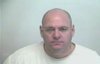Roy Lee Brewster