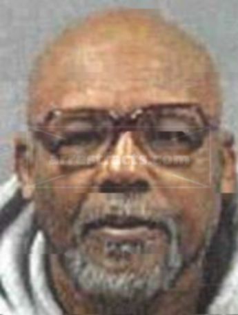 Johnnie Lee Sanders