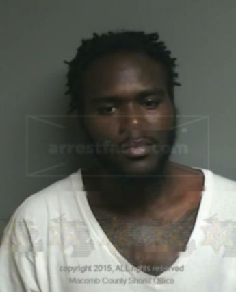 Maurice Dwayne Jones