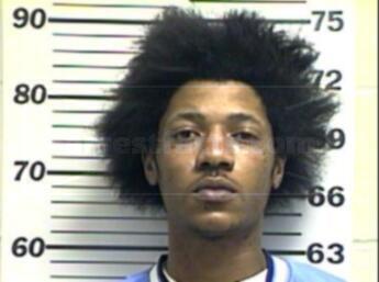 Nickcole Lamont Turner
