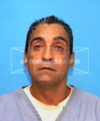 Wilfredo Suarez