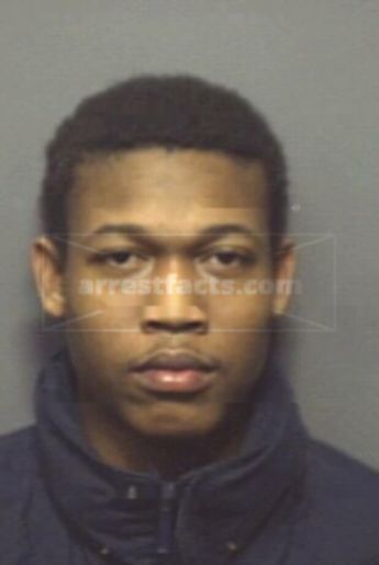 Demetrice Andre Coles
