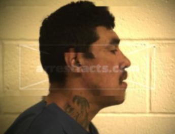 Abraham Rice Herrera