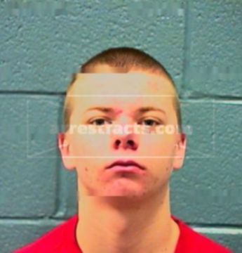 Travis Ewayne Little