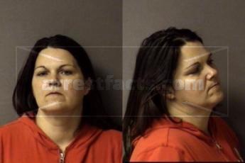 Melissa Dawn Dotson