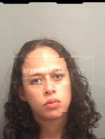 Samantha Rose Delaney