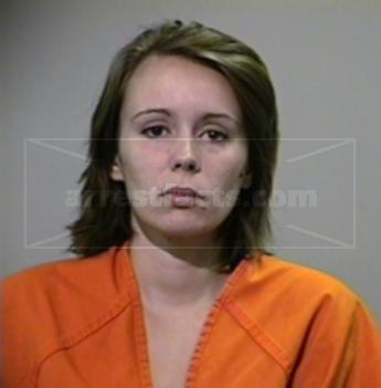Elizabeth Mae Benton