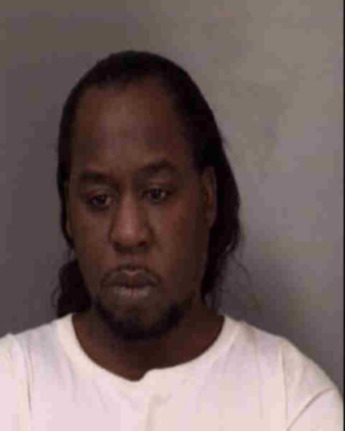 Gary Darnell Duncan