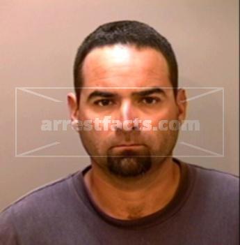 Anthony Richard Casanova