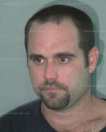 Richard Alton Branch