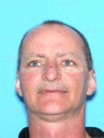 Jeremy Clive Woodruff