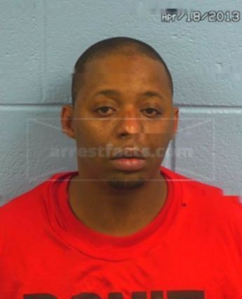 Anthony Cornelius Foster