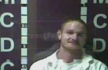 Kevin Dwight Alexander