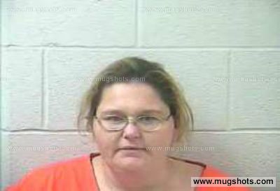 Crystal Carol Fuqua