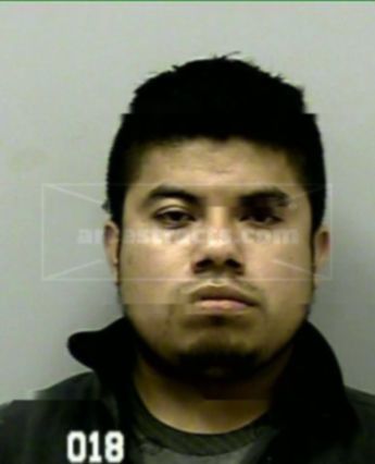 Doningo Jimenez Hernandez Saratoga