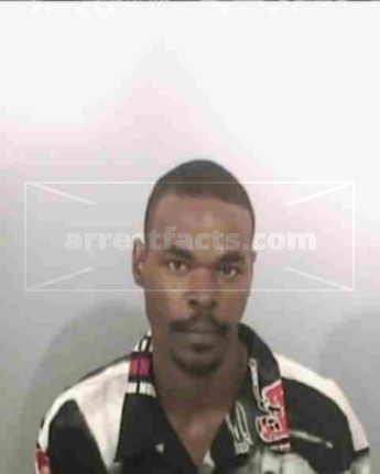James Leshawn Stowers