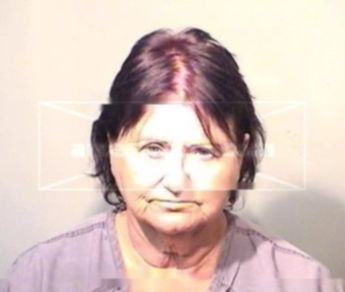 Edith Joann Snapp