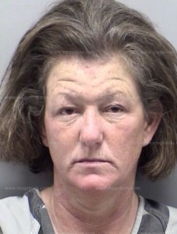 Whitney Jill Mcguire