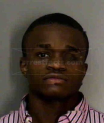 Coy Lamar Dotson