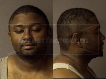 Anthony Duane Brown