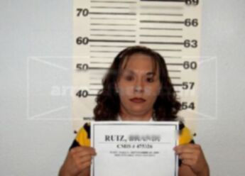 Brandi Renee Ruiz