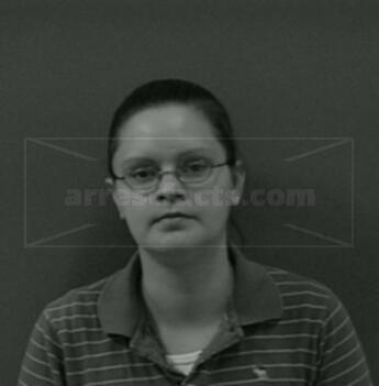 Amanda Leann Davee