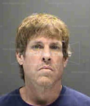 Scott Allen Cleveland