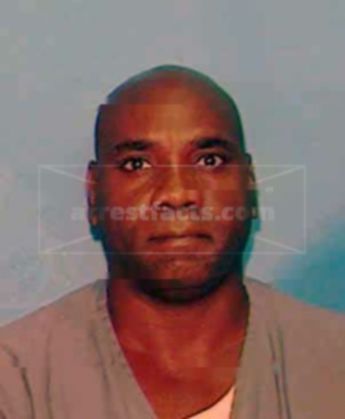 Dewayne Burns