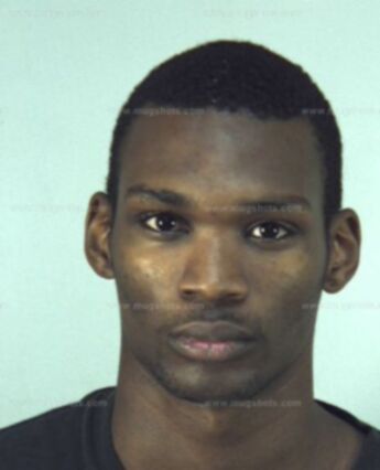 Drextel Antonio Hopkins