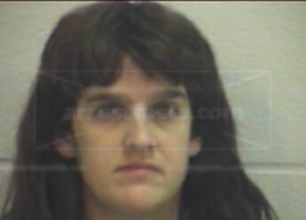Brandi Tennell Ketcherside
