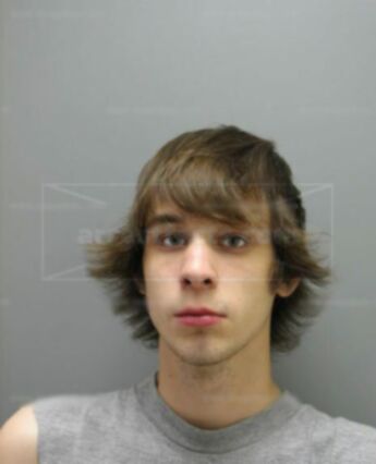 Nicholas P Berry