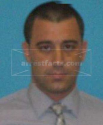 Jared Preston Cole