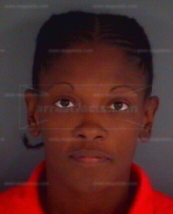 Michelle Annette Thompson